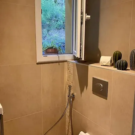 度假居 Maison Conviviale A Avec Piscine A Debordement *