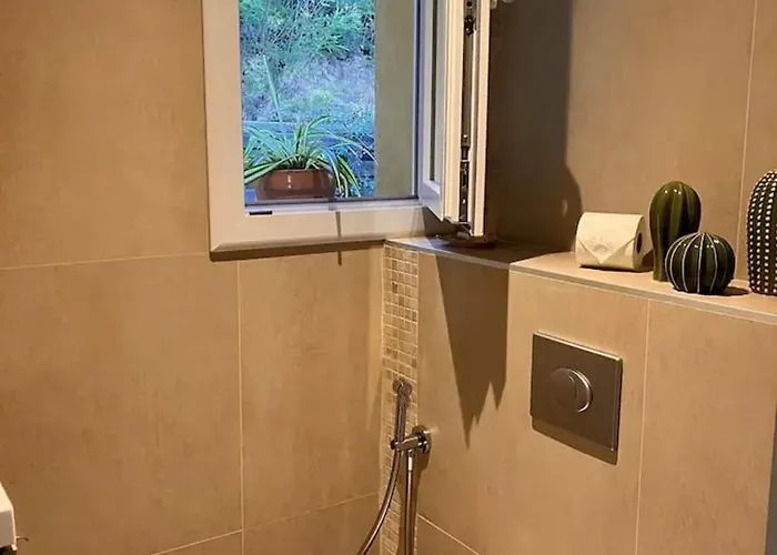 بيت للعطل Maison Conviviale A Avec Piscine A Debordement *